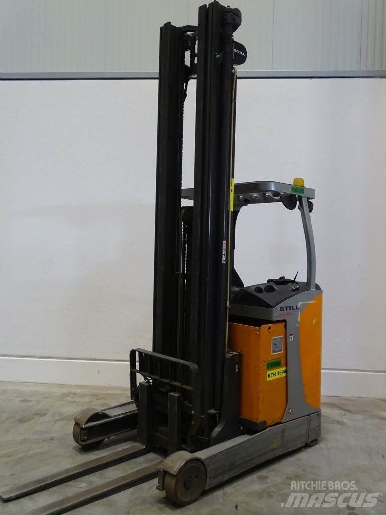 Still FM-X17 Skjutstativtruck