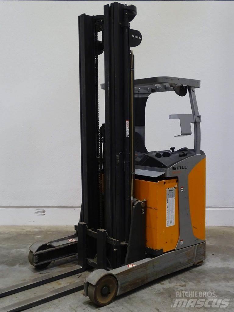 Still FM-X17 Skjutstativtruck