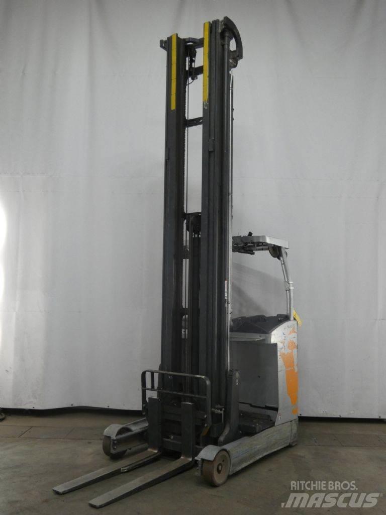 Still FM-X17 Skjutstativtruck