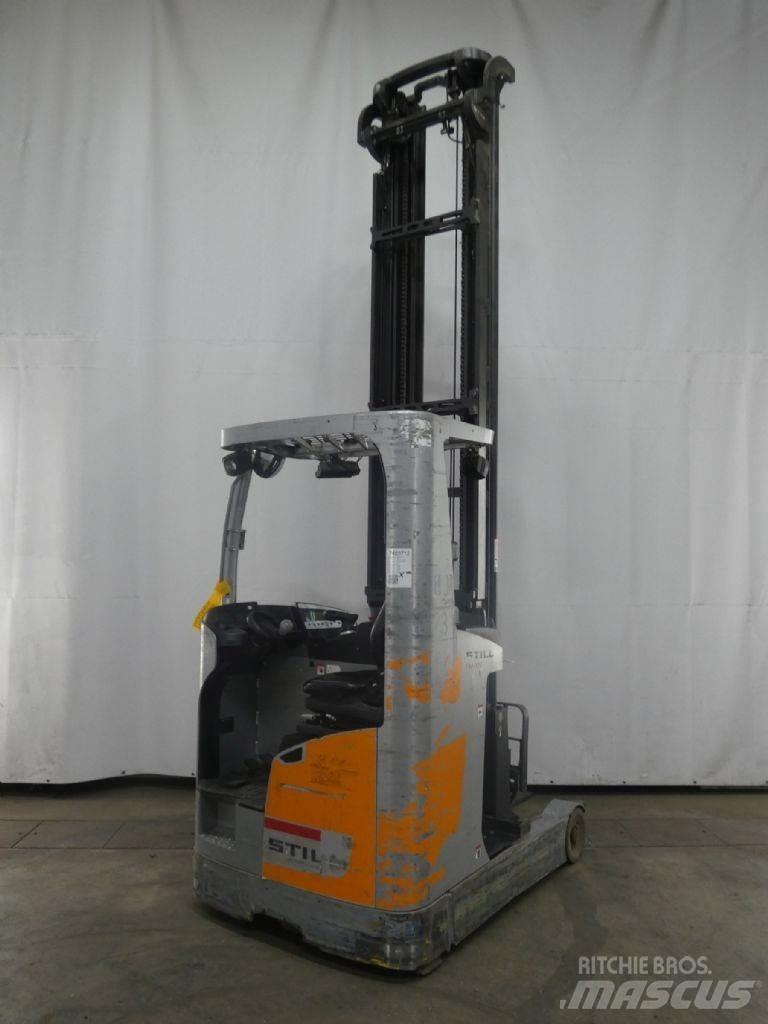 Still FM-X17 Skjutstativtruck