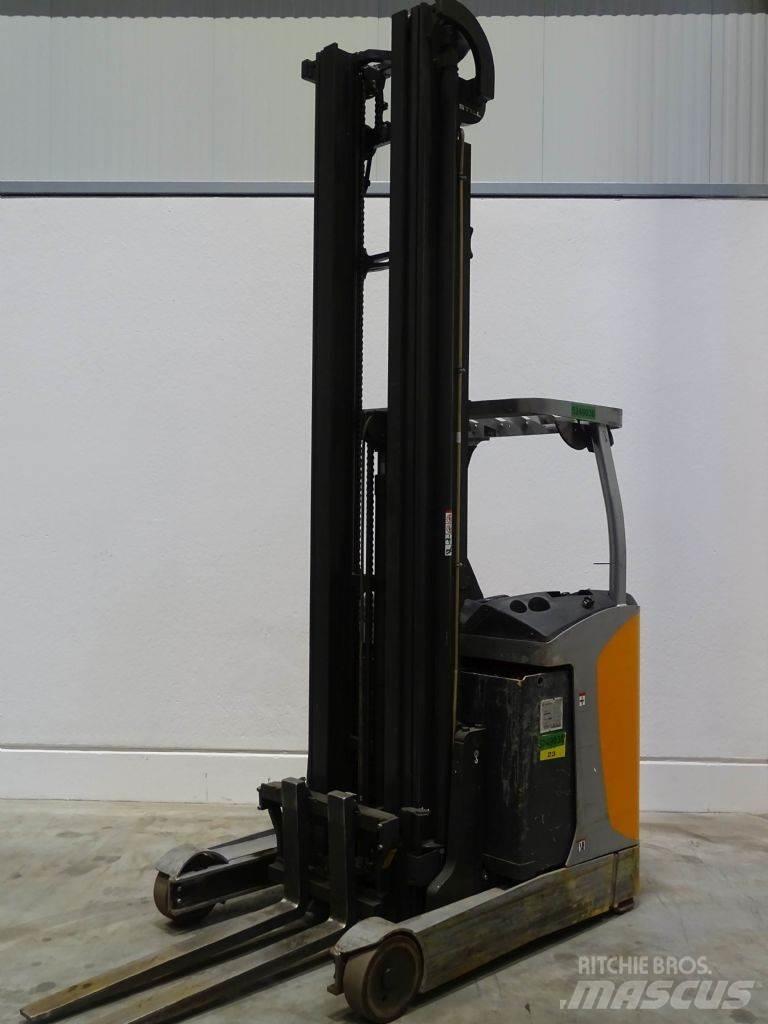 Still FM-X17 Skjutstativtruck