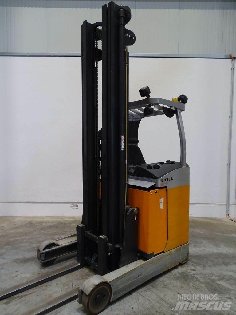 Still FM-X17 Skjutstativtruck