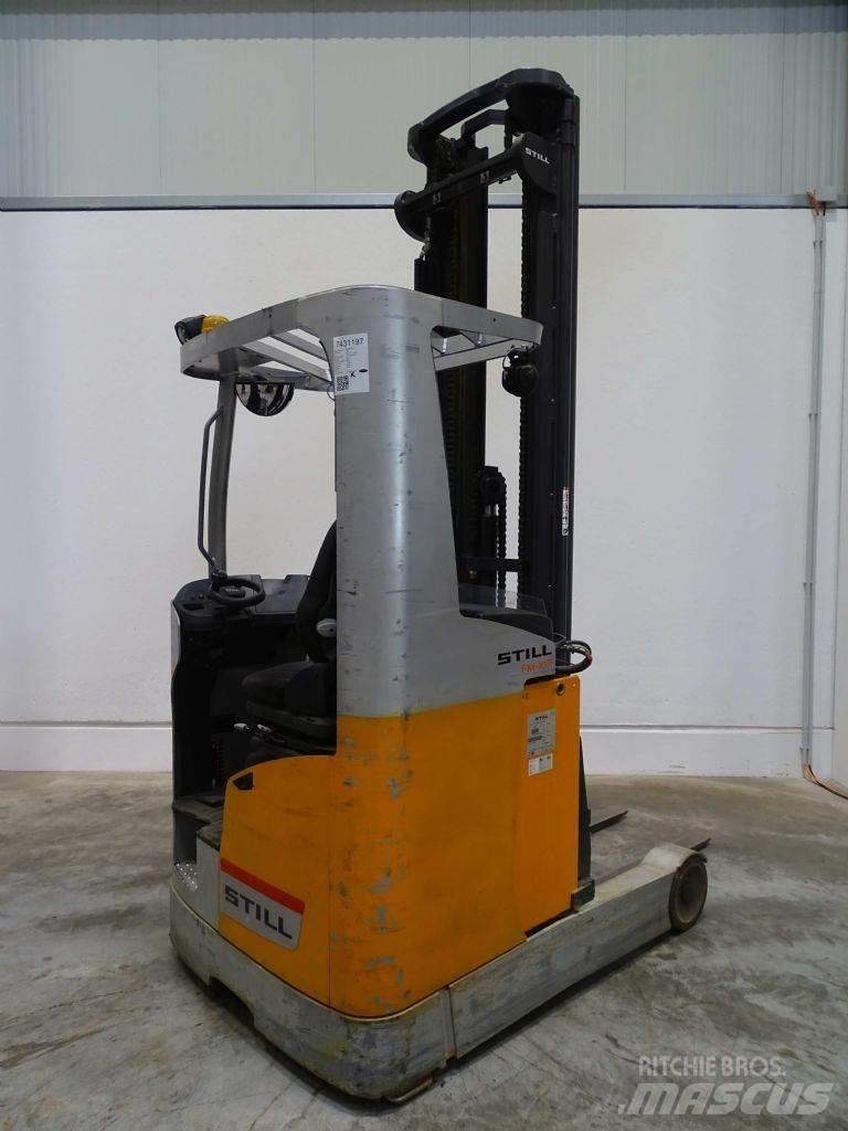 Still FM-X17 Skjutstativtruck