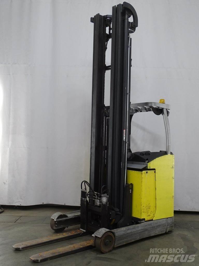 Still FM-X17 Skjutstativtruck