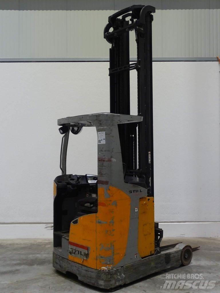 Still FM-X17 Skjutstativtruck