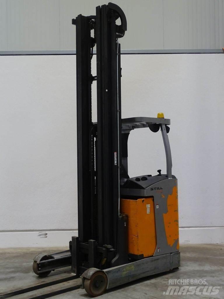 Still FM-X17 Skjutstativtruck