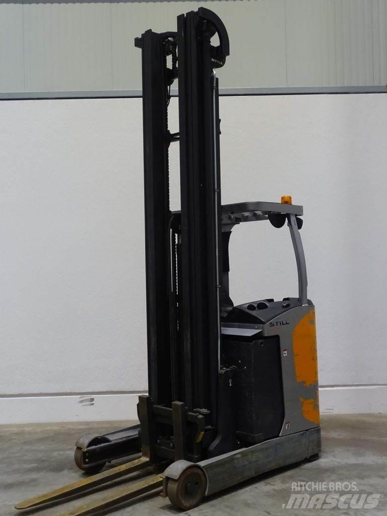 Still FM-X17 Skjutstativtruck