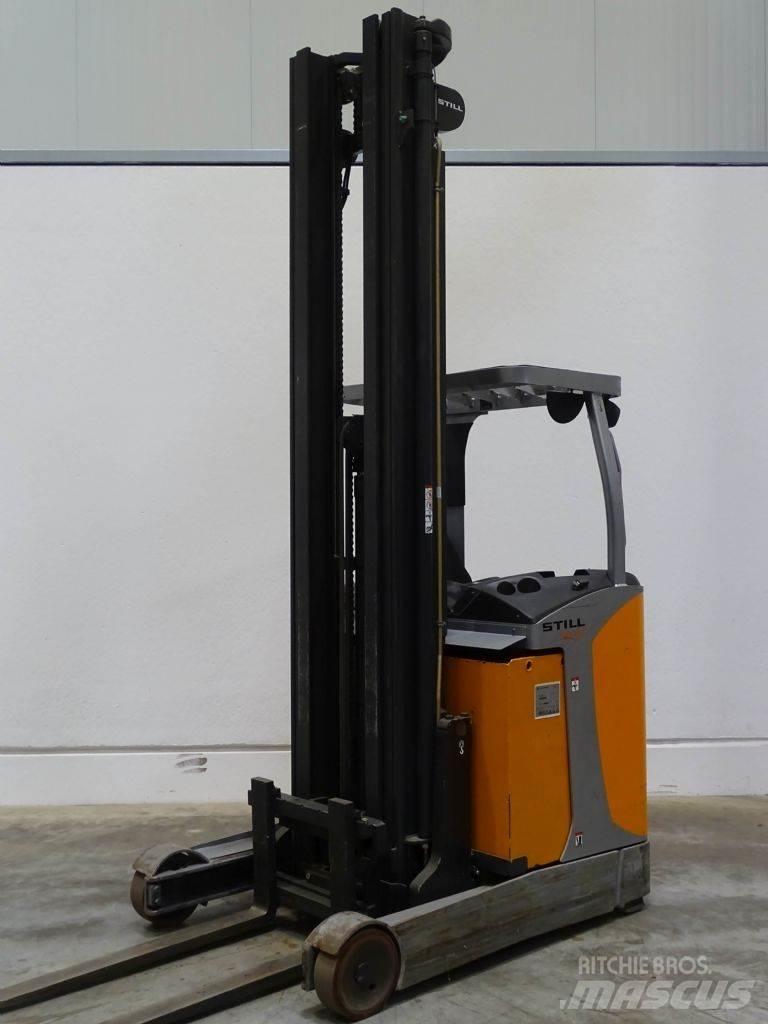 Still FM-X17 Skjutstativtruck