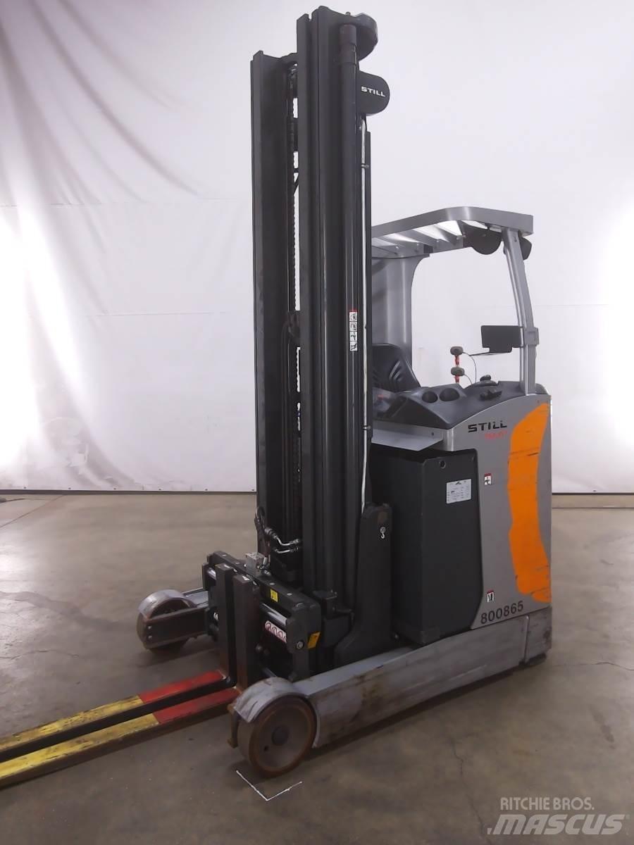 Still FM-X17 Skjutstativtruck