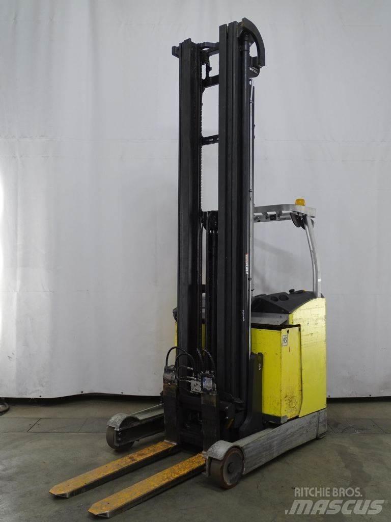 Still FM-X17 Skjutstativtruck