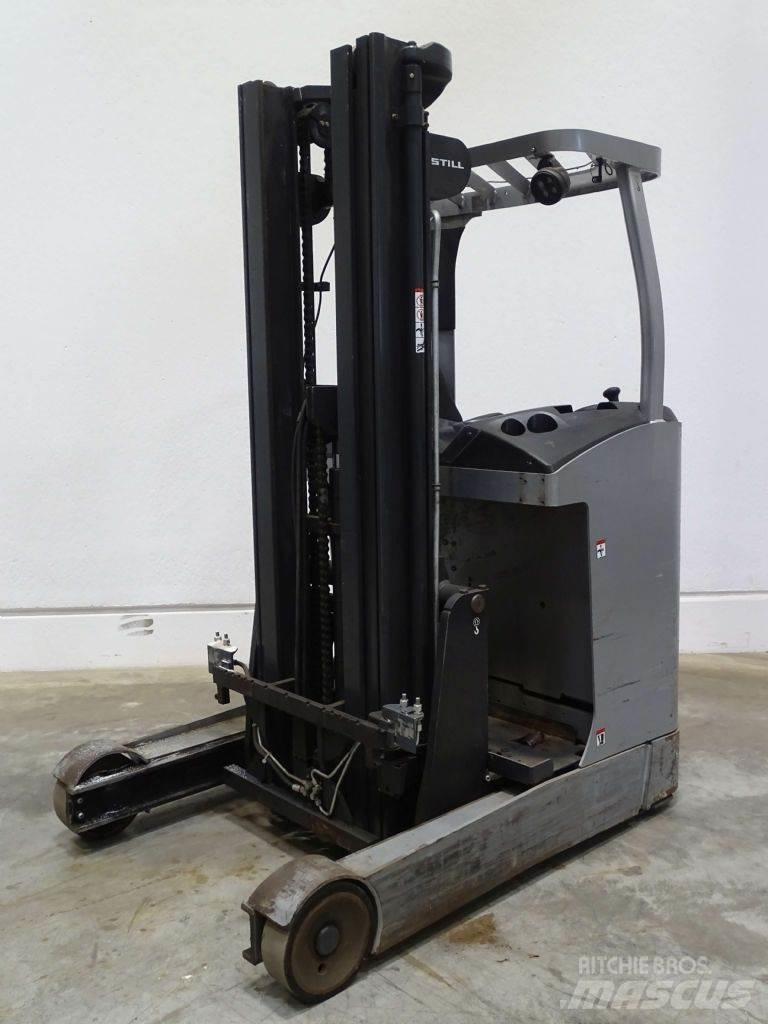 Still FM-X17 Skjutstativtruck