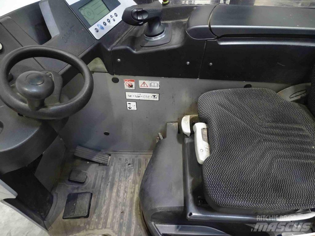 Still FM-X17 Skjutstativtruck