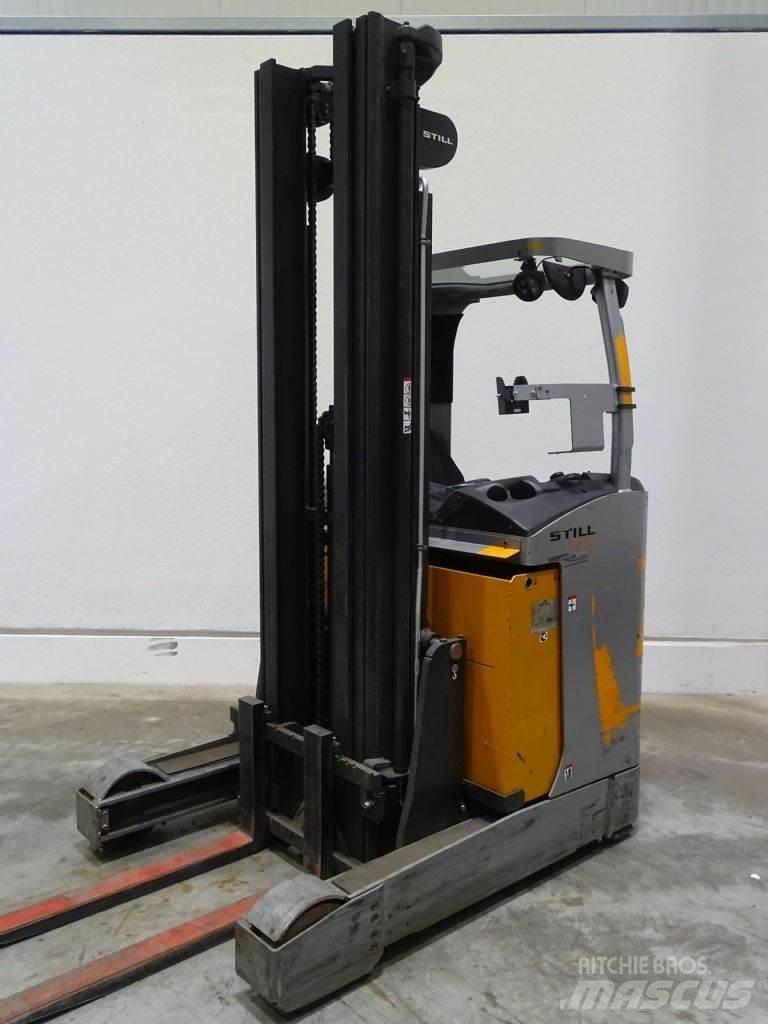 Still FM-X17 Skjutstativtruck
