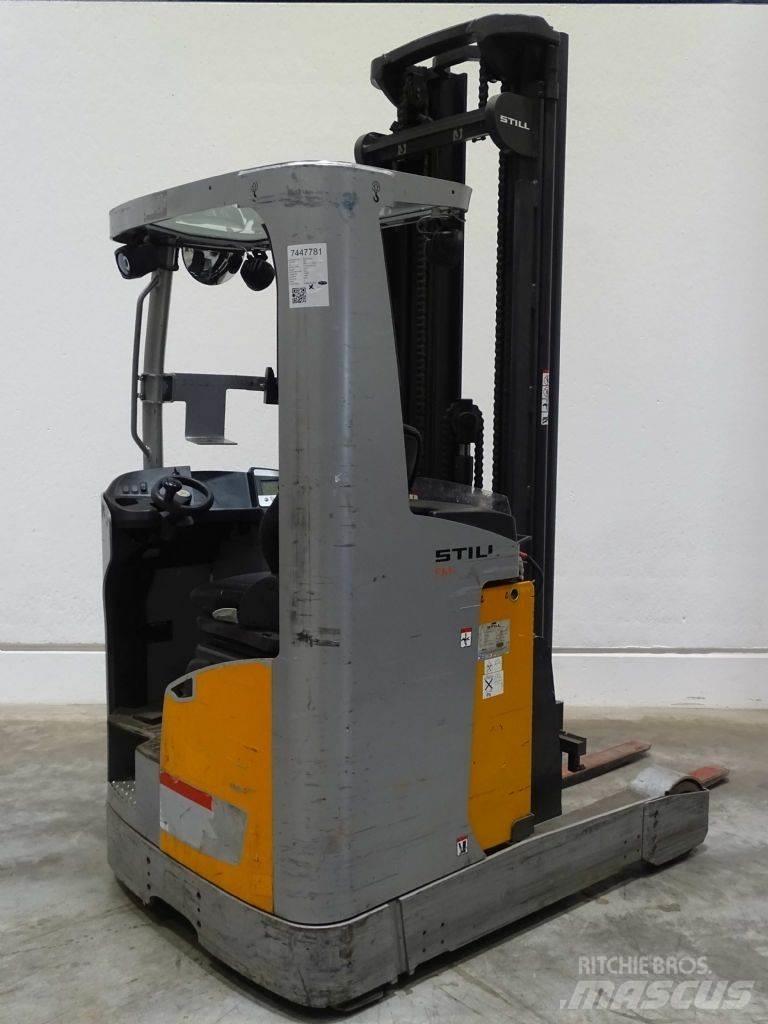 Still FM-X17 Skjutstativtruck