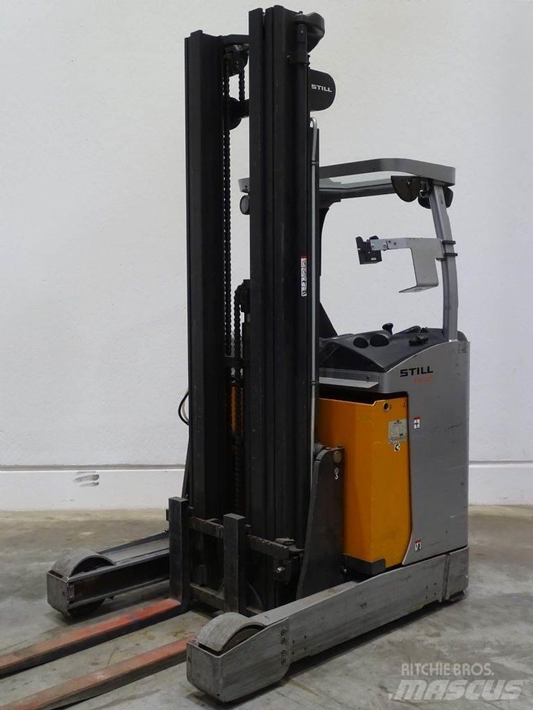 Still FM-X17 Skjutstativtruck