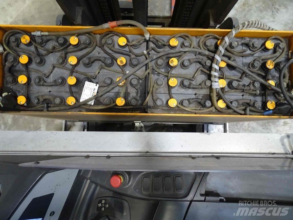 Still FM-X17 Skjutstativtruck