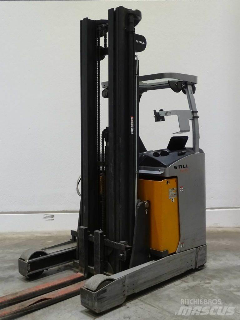 Still FM-X17 Skjutstativtruck
