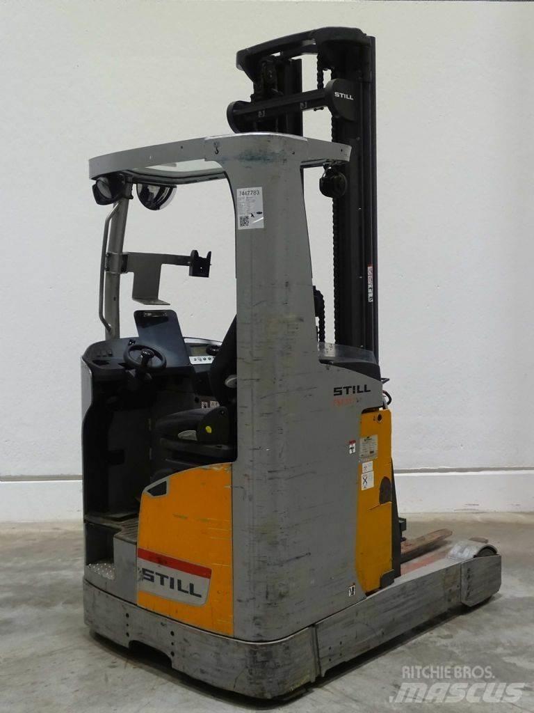 Still FM-X17 Skjutstativtruck
