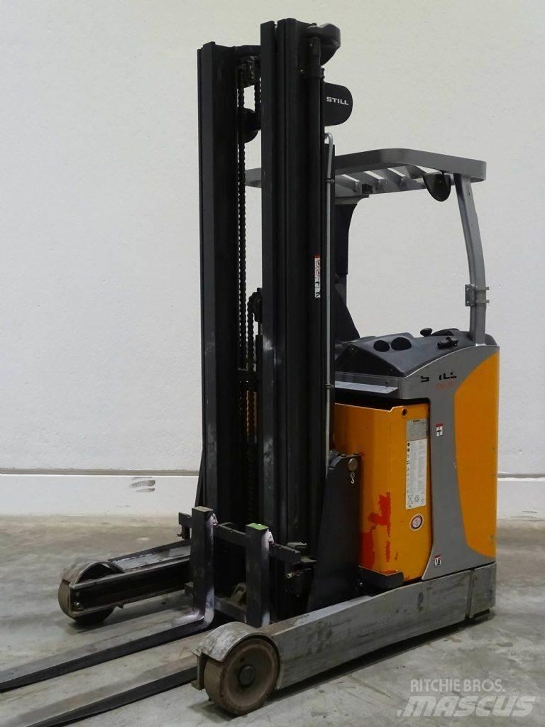 Still FM-X17 Skjutstativtruck