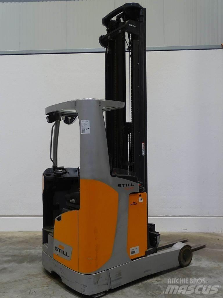 Still FM-X17 Skjutstativtruck