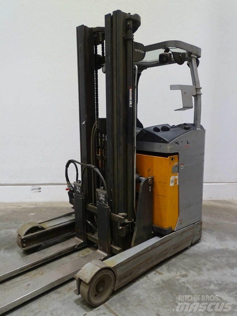 Still FM-X17 Skjutstativtruck
