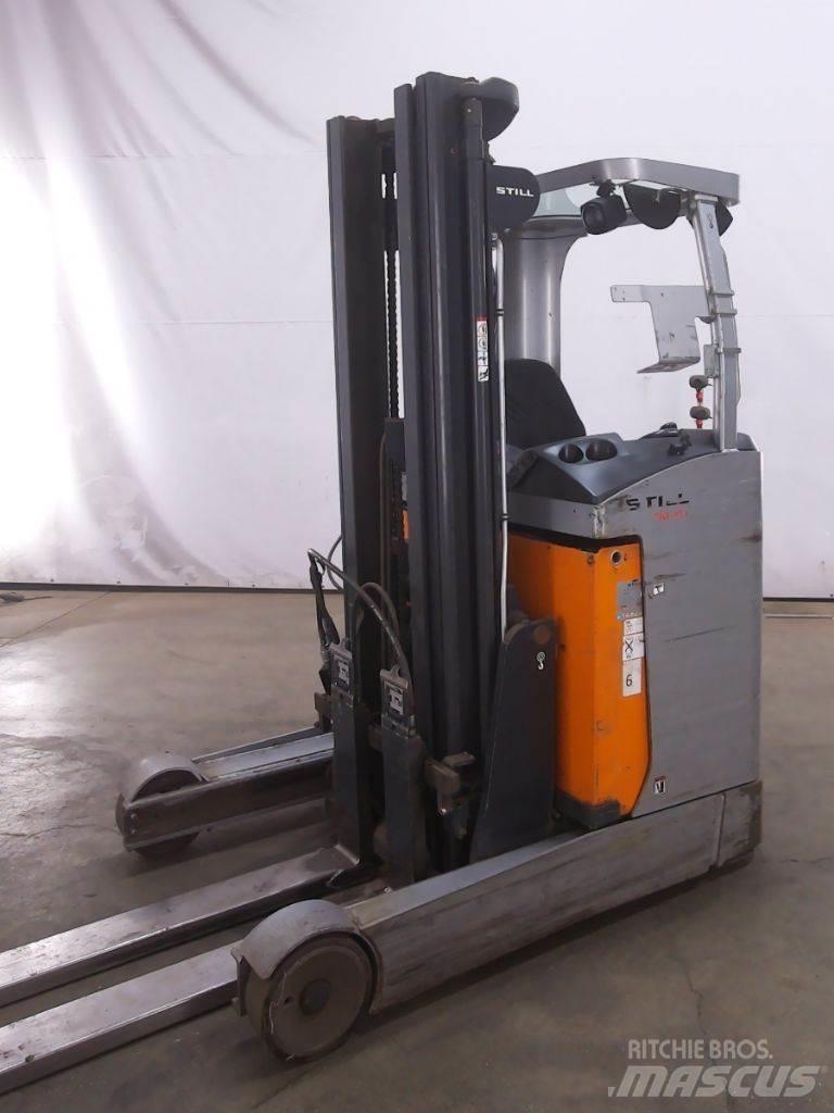 Still FM-X17 Skjutstativtruck