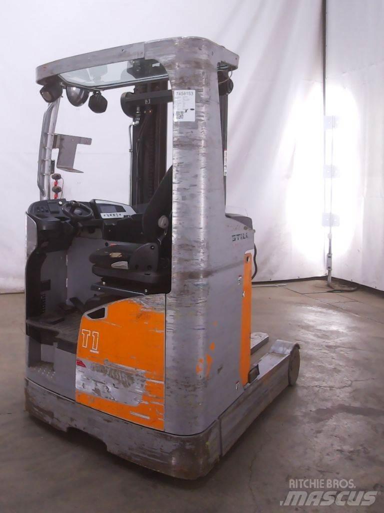 Still FM-X17 Skjutstativtruck
