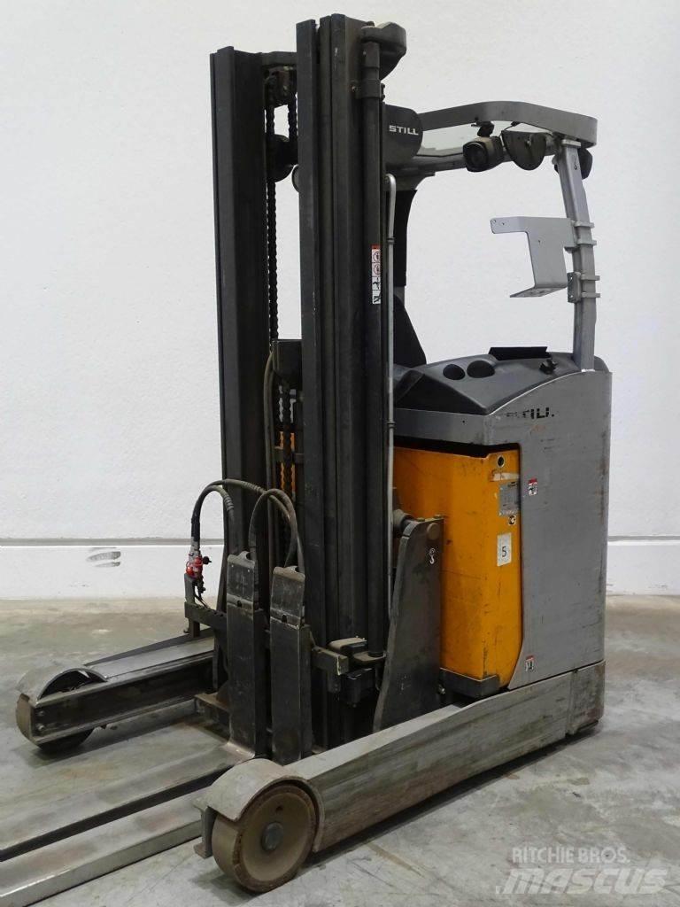 Still FM-X17 Skjutstativtruck