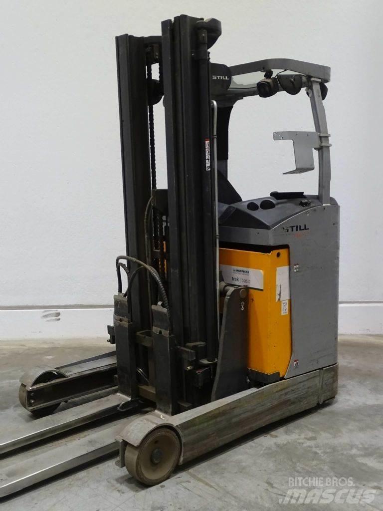 Still FM-X17 Skjutstativtruck