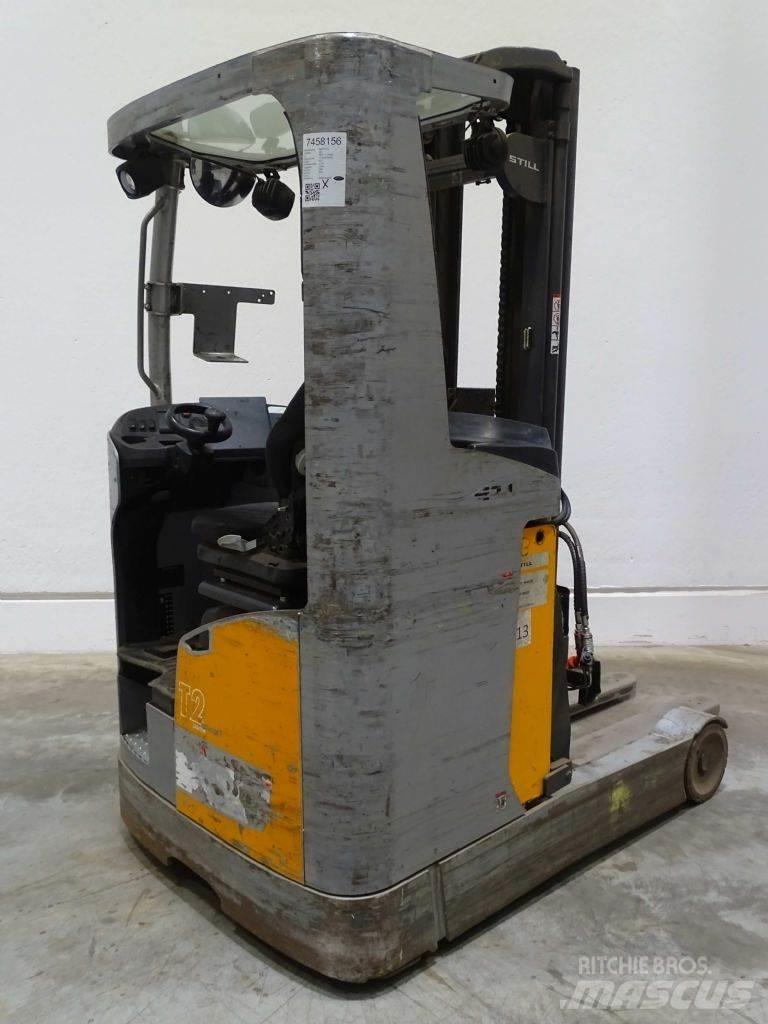 Still FM-X17 Skjutstativtruck