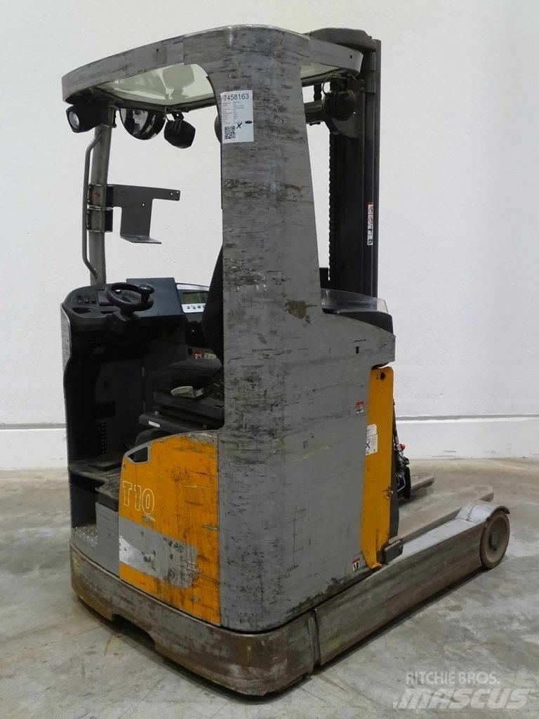 Still FM-X17 Skjutstativtruck