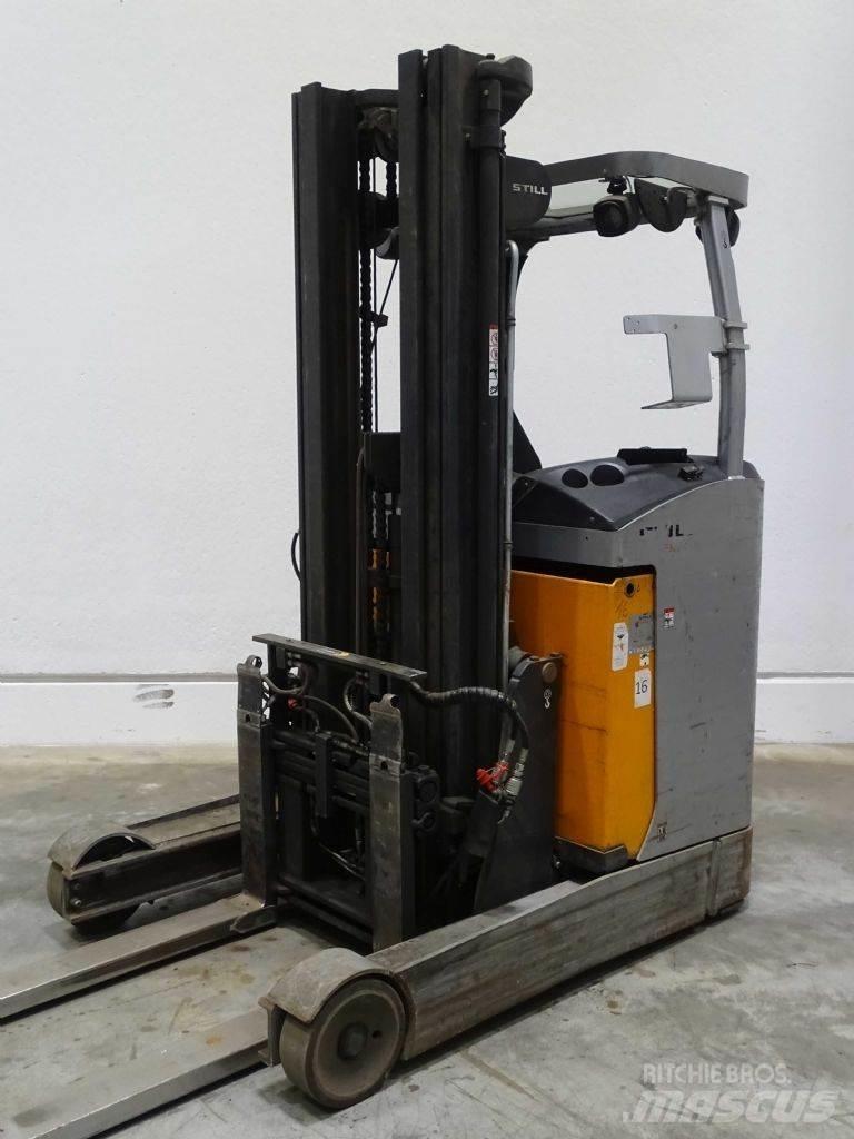 Still FM-X17 Skjutstativtruck