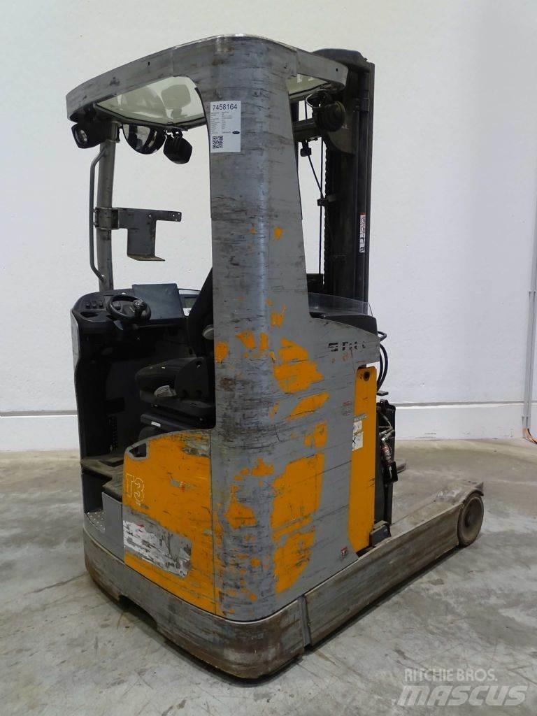 Still FM-X17 Skjutstativtruck