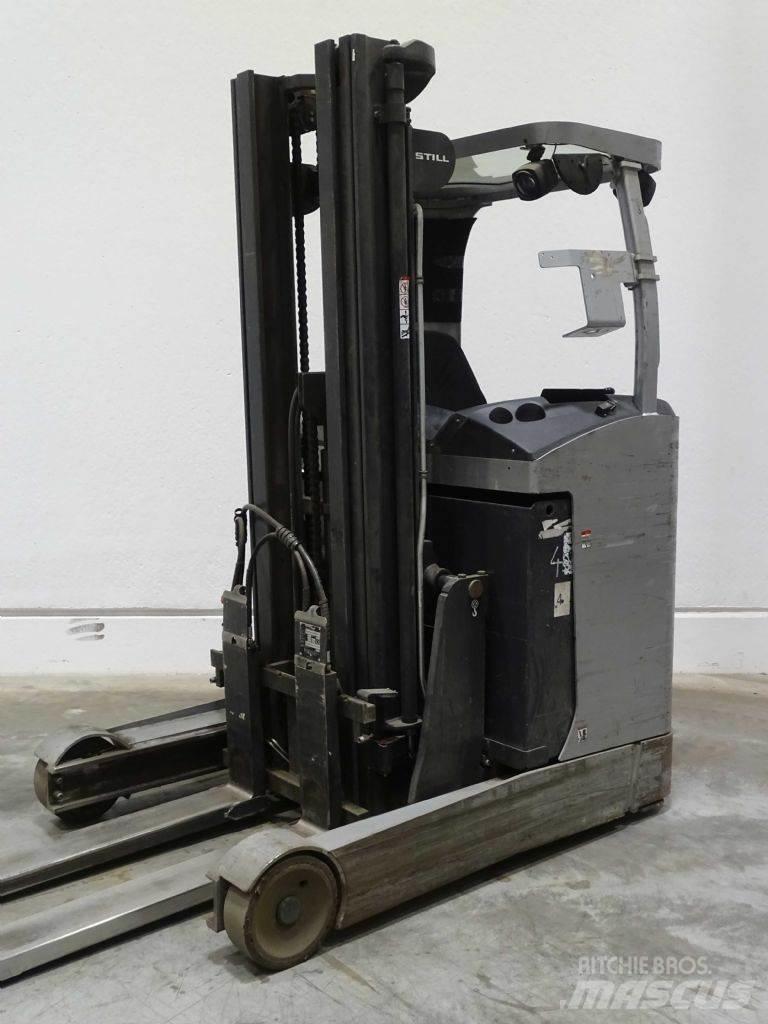 Still FM-X17 Skjutstativtruck