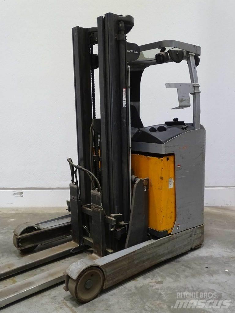 Still FM-X17 Skjutstativtruck