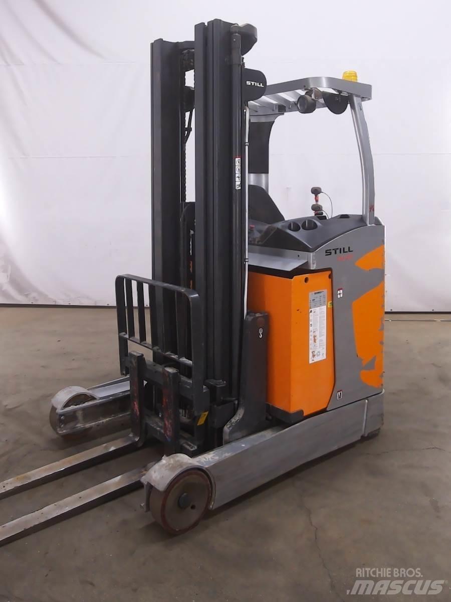 Still FM-X17 Skjutstativtruck