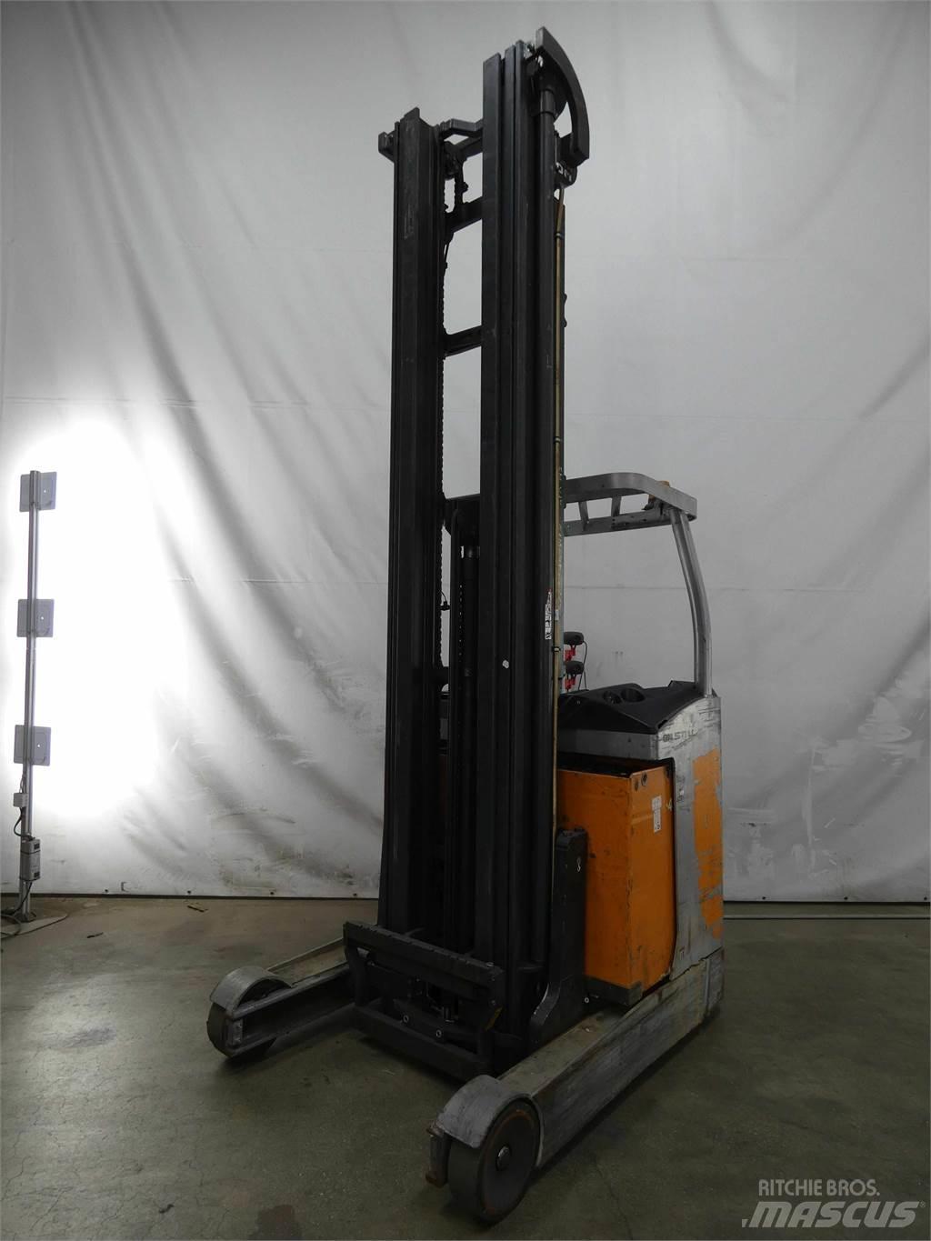 Still FM-X17 Skjutstativtruck