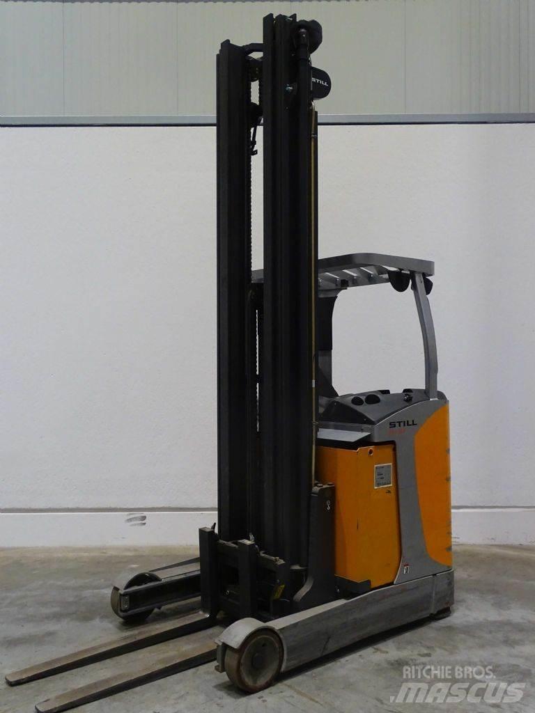 Still FM-X17 Skjutstativtruck