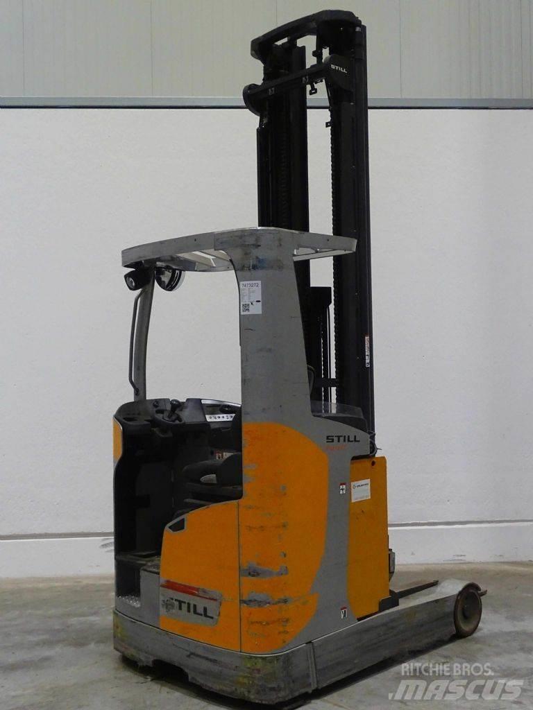 Still FM-X17 Skjutstativtruck