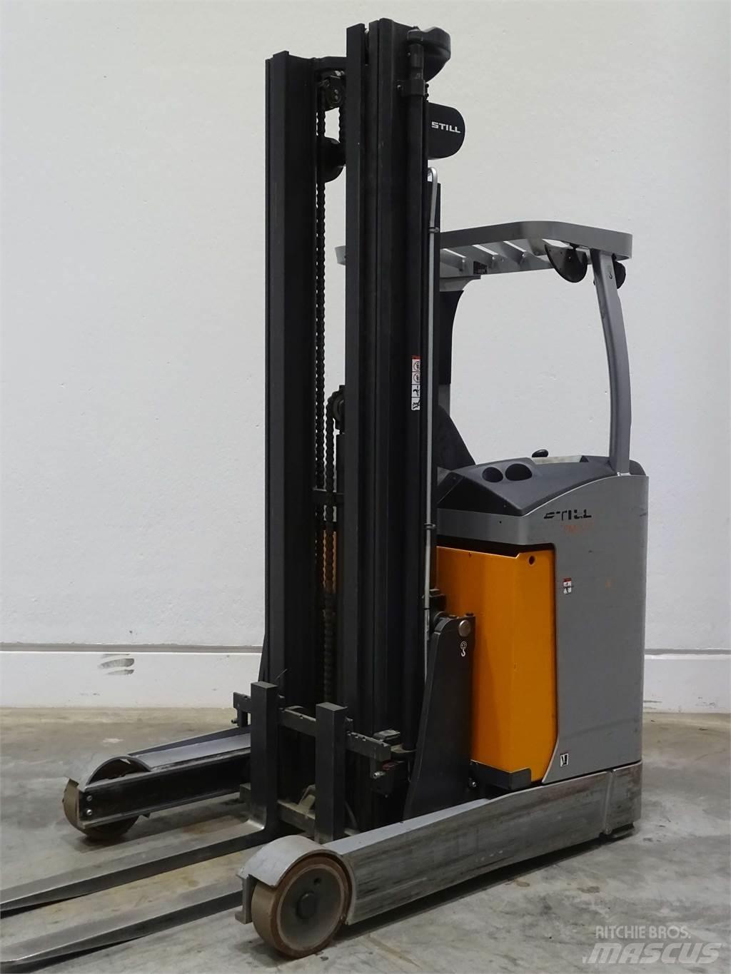 Still FM-X17 Skjutstativtruck