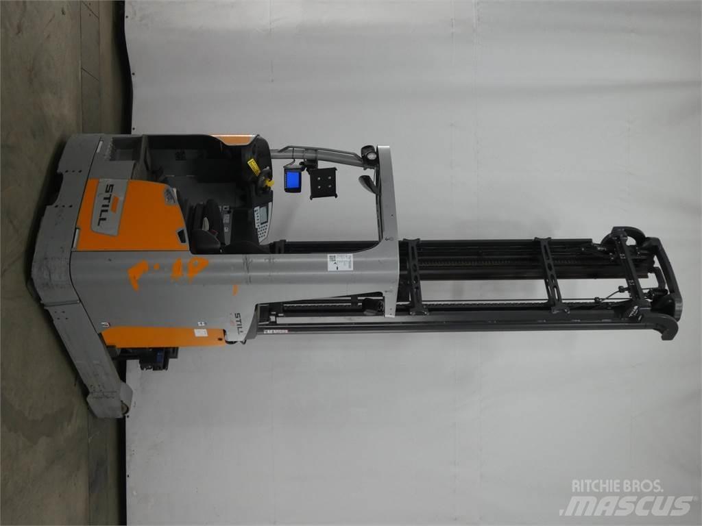Still FM-X17 Skjutstativtruck