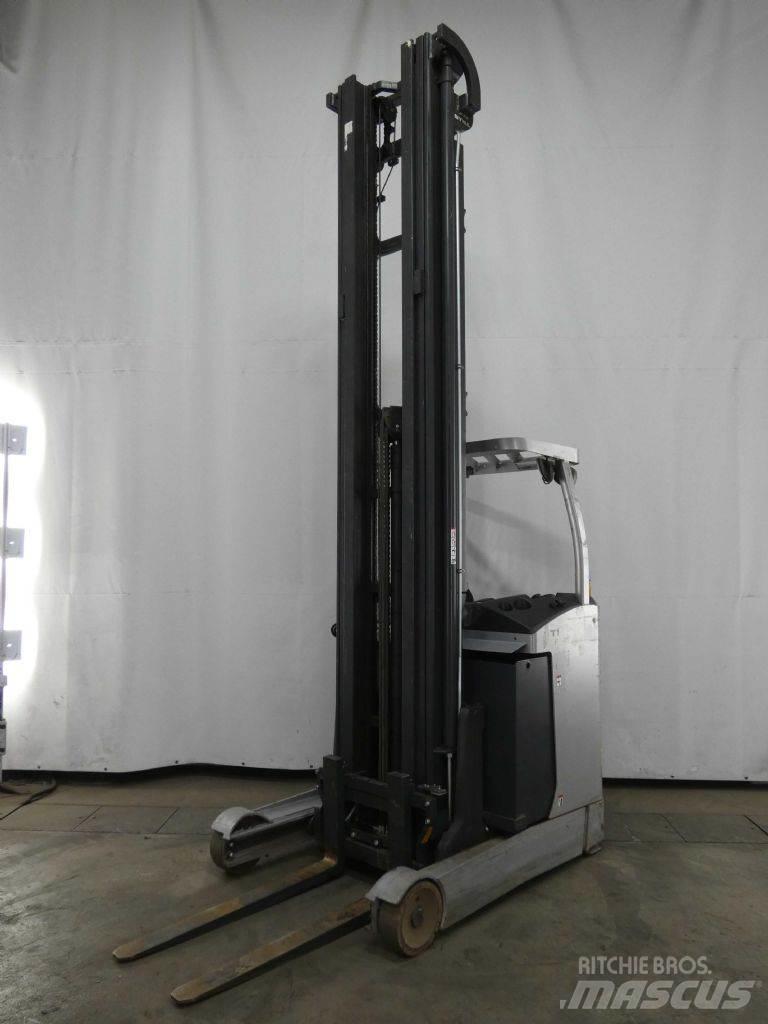 Still FM-X17 Skjutstativtruck