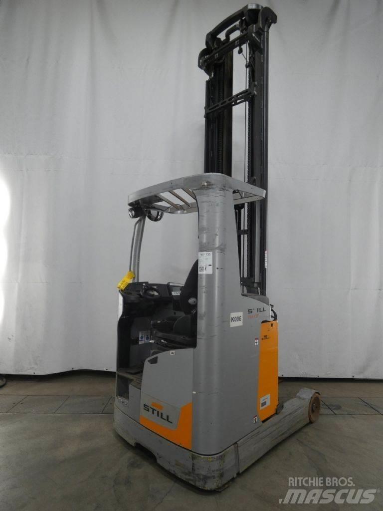 Still FM-X17 Skjutstativtruck