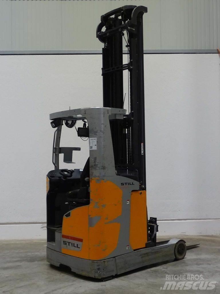 Still FM-X17 Skjutstativtruck