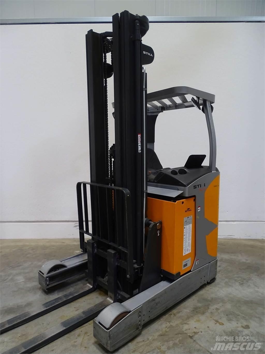 Still FM-X17 Skjutstativtruck