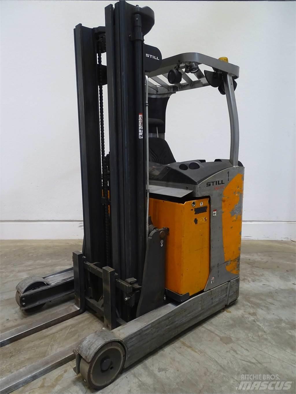 Still FM-X17 Skjutstativtruck
