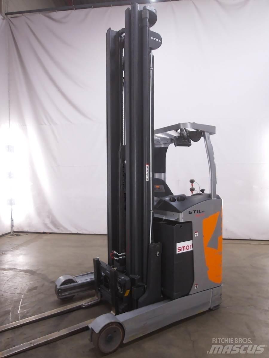 Still FM-X17 Skjutstativtruck