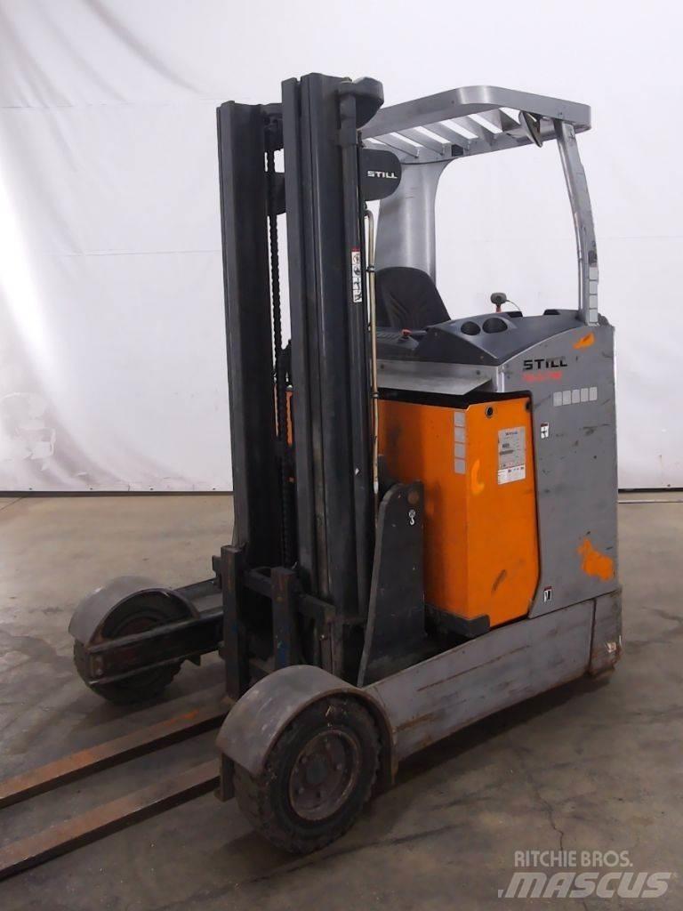 Still FM-X17SE Skjutstativtruck