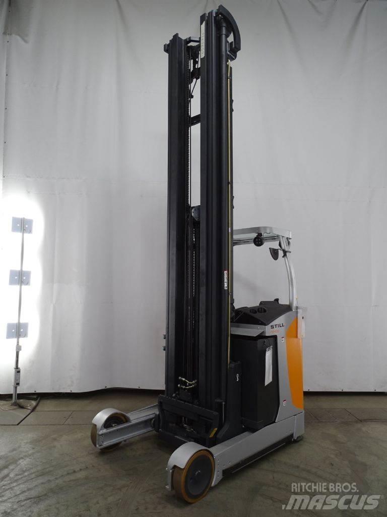 Still FM-X20 Skjutstativtruck
