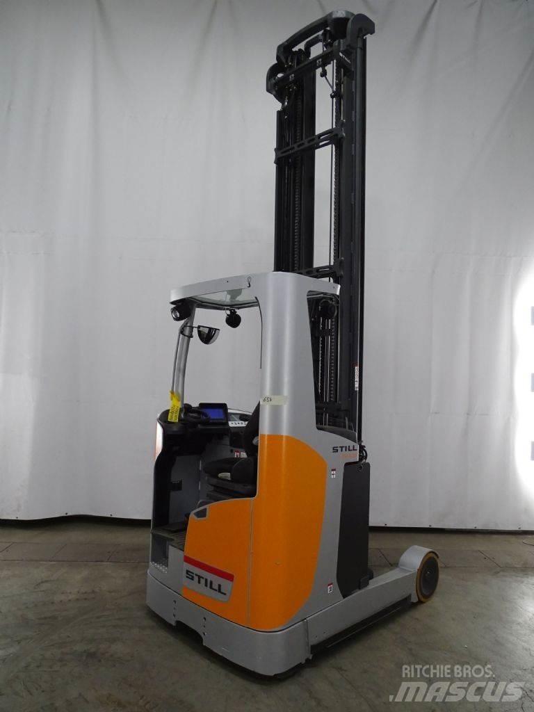 Still FM-X20 Skjutstativtruck